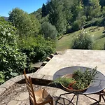 La Grande Combe Saint-Izaire