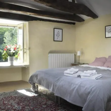 La Grande Combe Vakantiehuis *