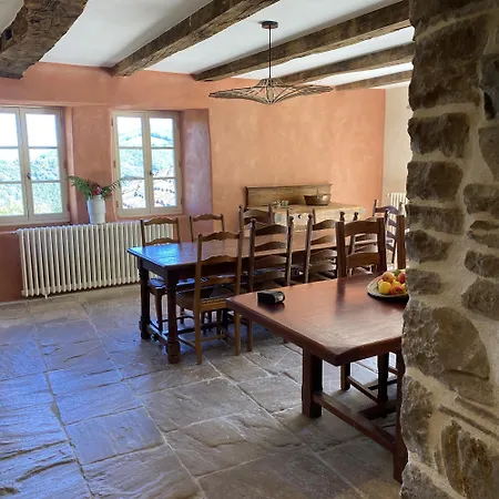 La Grande Combe * Saint-Izaire