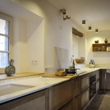 La Grande Combe Vakantiehuis