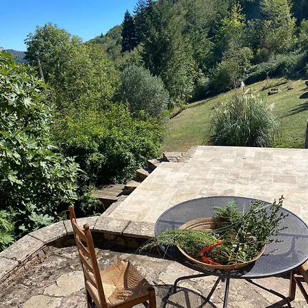 La Grande Combe Saint-Izaire